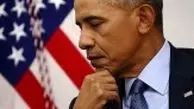 کنایه اوباما به ترامپ