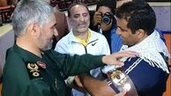 سردار یزدانی رئیس انجمن داوطلبین ورزشی شد