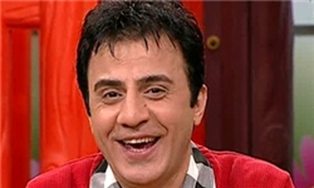 عمو پورنگ به «نوسفران» می‌رود 