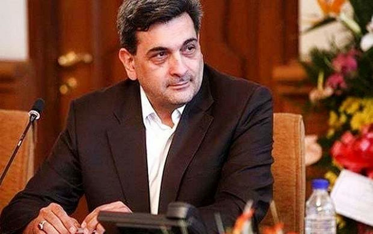 حناچی نیامده، سیبل کارگزاران شد