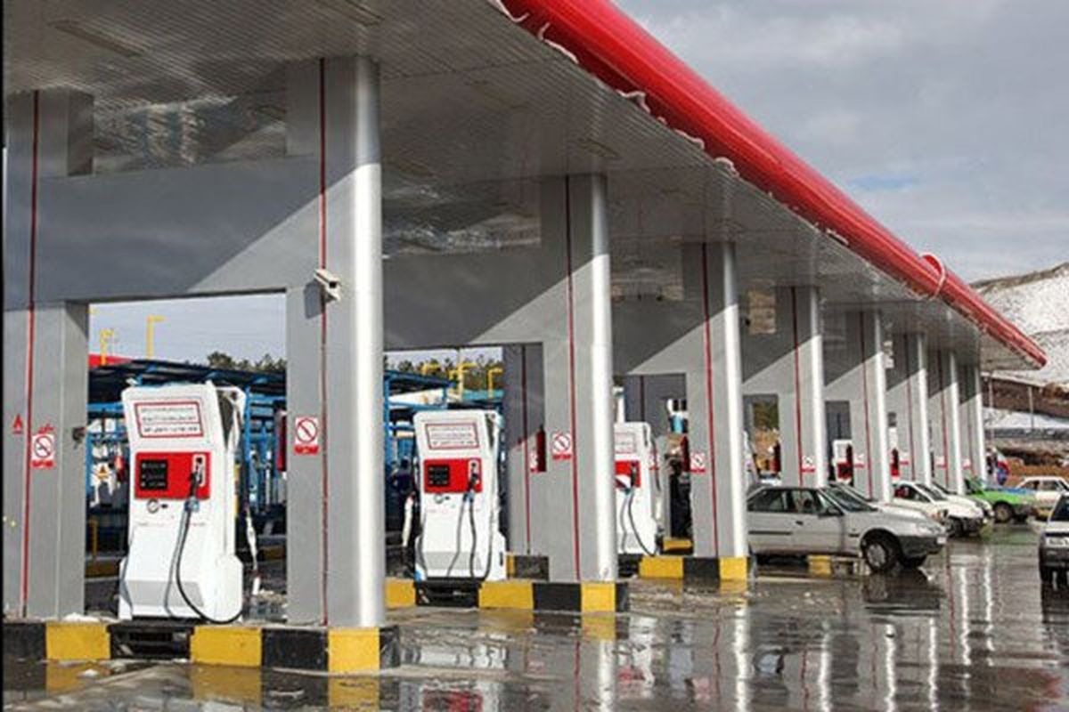 ابلاغ مصوبه دولت درخصوص تعیین حق العمل خدمات جایگاه های سوخت در سال ۱۴۰۱