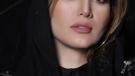 ظاهر جدید متین ستوده + عکس