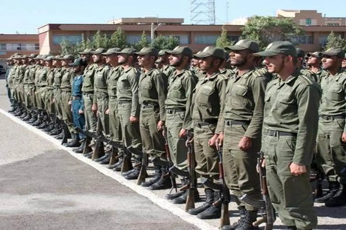 مدت خدمت دوره ضرورت تغییر نمی‌کند