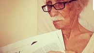 آخرین خبر از حال استاد داریوش اسد زاده+عکس