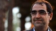 باران اسیدی به روایت وزیر بهداشت