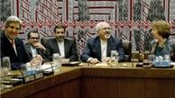ظریف و کری در مونیخ دیدار کردند