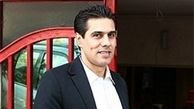 پاداش‌هایت را نذر‌کن که داور خطای پنالتی‌ات را نگرفت