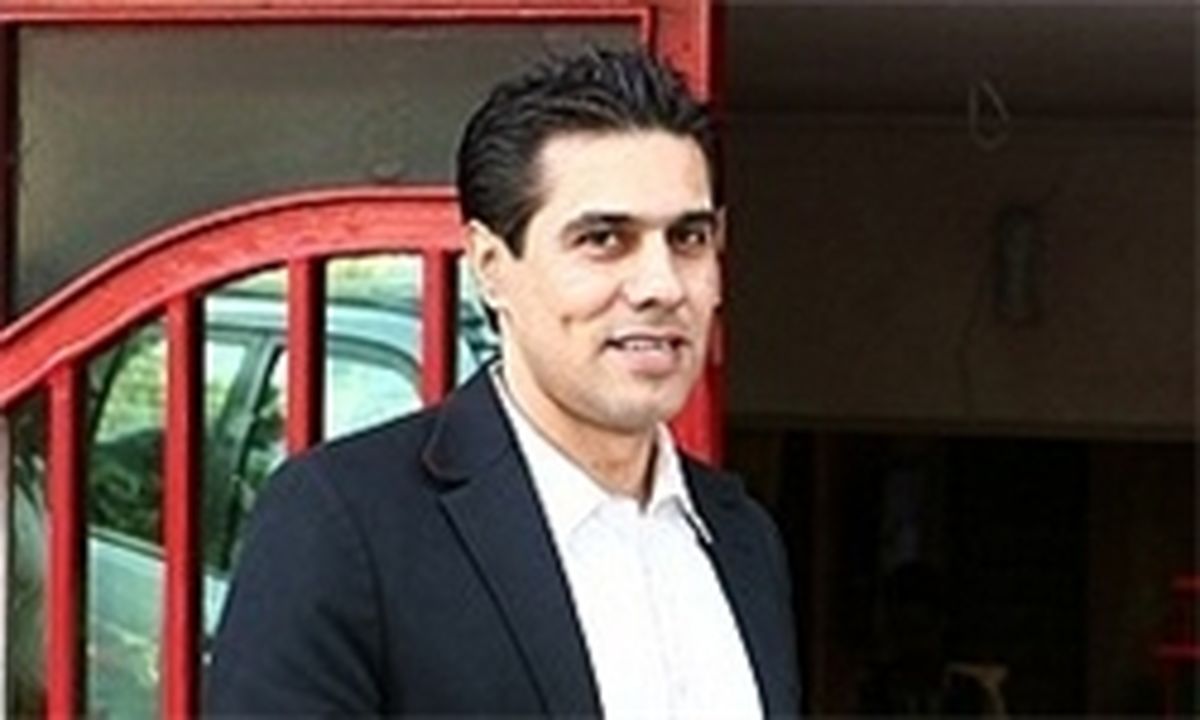 پاداش‌هایت را نذر‌کن که داور خطای پنالتی‌ات را نگرفت