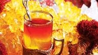 بهترین دمنوش گیاهی آرامش اعصاب 