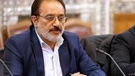 حسن بیگی:انگلیس با حمایت از قطر در پشت صحنه بازی جدیدی را به دست گرفته است