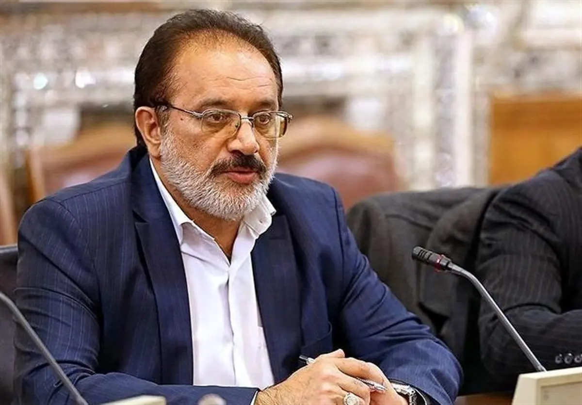 حسن بیگی:انگلیس با حمایت از قطر در پشت صحنه بازی جدیدی را به دست گرفته است