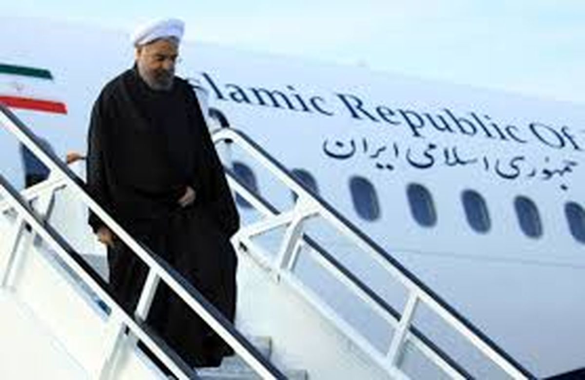 دلایل اهمیت اولین سفر اروپایی روحانی بعد از خروج آمریکا از برجام
