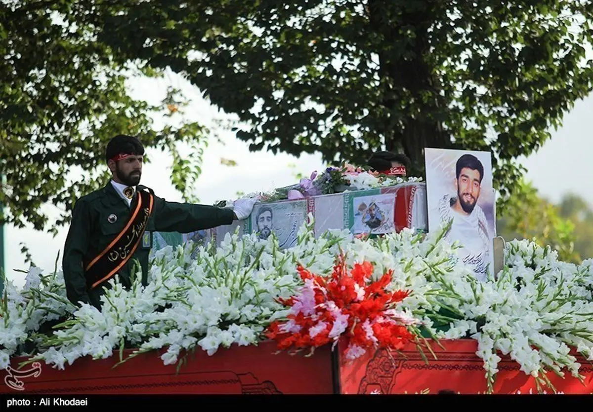 قدرشناسی مردم از محسن نشان داد که این خاک هنوز لاله پرور است