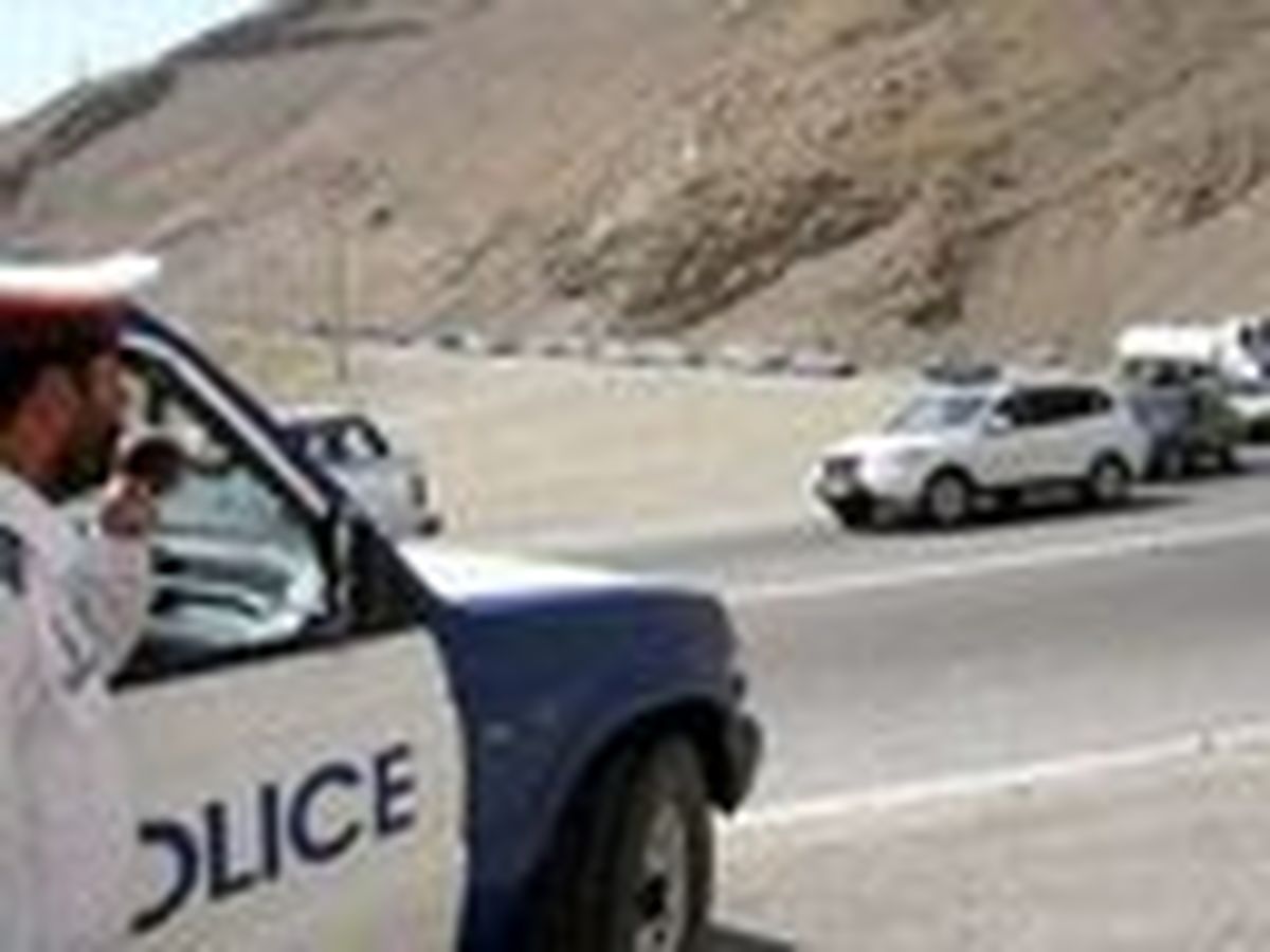 چالوس یکطرفه شد