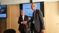 صالحی از مرکز نظام ایمنی هسته‌ای نروژ بازدید کرد