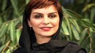 عکس بهاری «ماه چهره خلیلی»