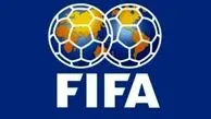 فرار آبی ها از مجازات فیفا