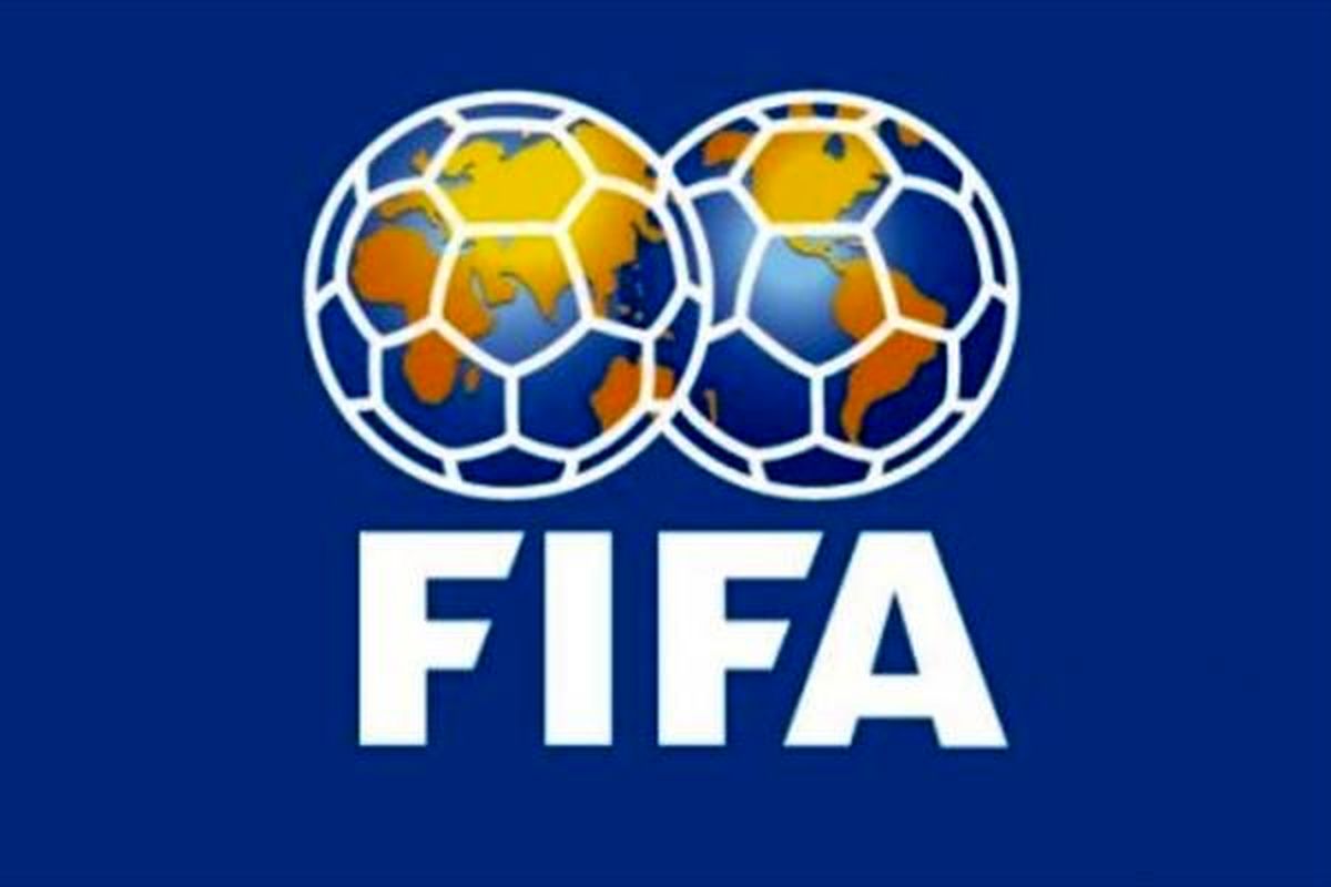 فرار آبی ها از مجازات فیفا