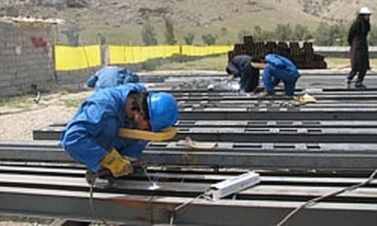 افزایش حق مسکن کارگران در کما