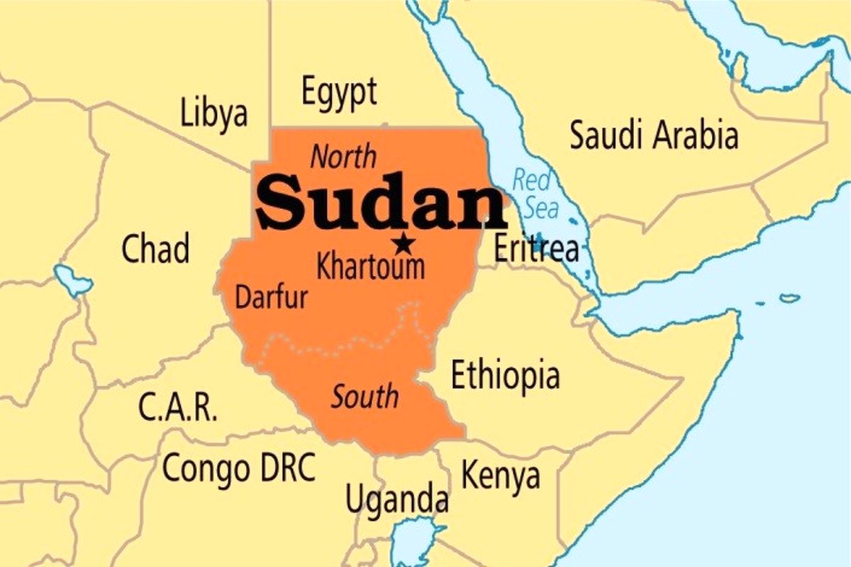 اعتراف سودان به کشته شدن نظامیان این کشور در یمن