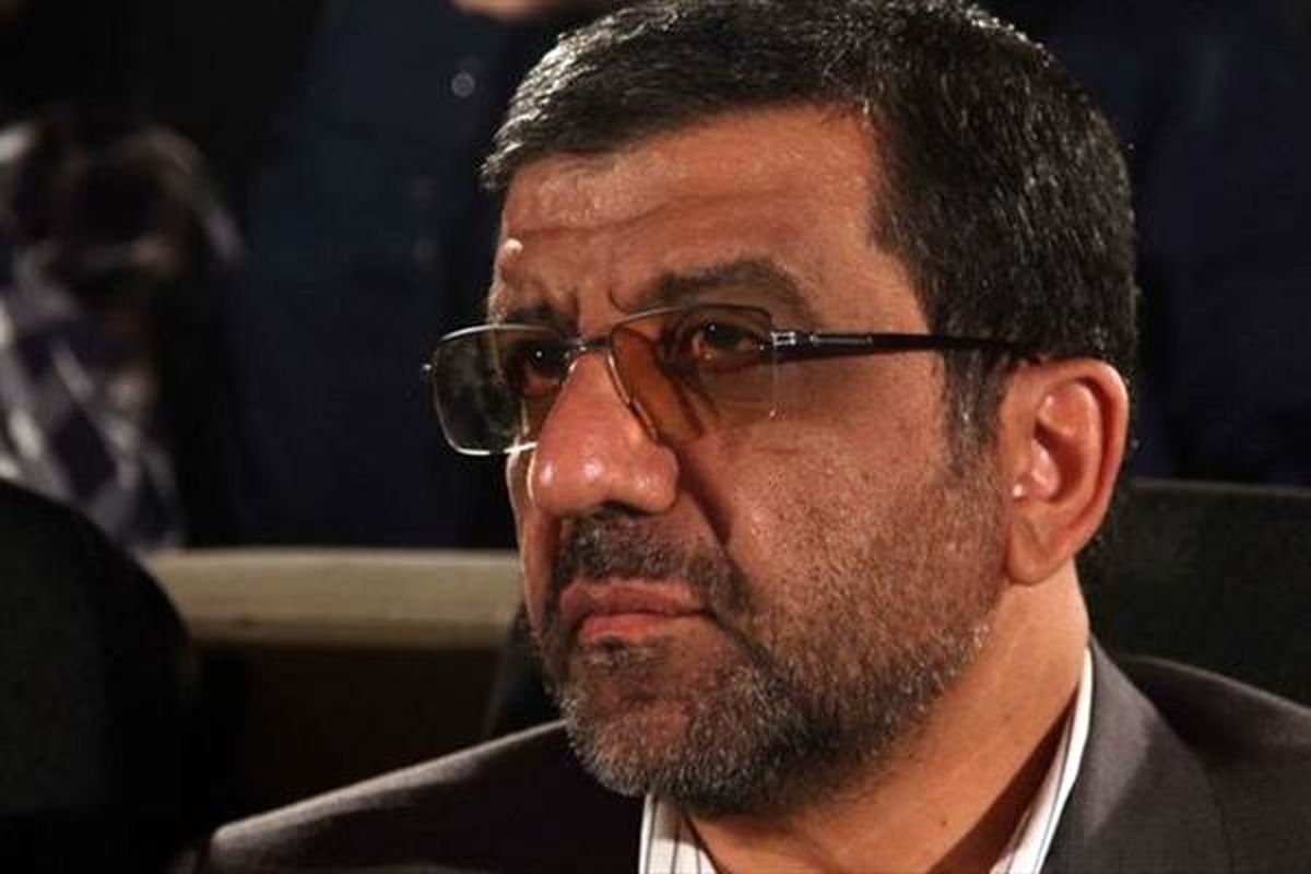 کنایه سنگین ضرغامی به ولایتی، قالیباف و حداد