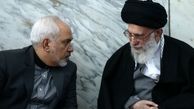 «ظریف» مخاطب سخن رهبری نیست/ چطور مي شود چنين تعابيري را براي کساني به کار برد که خط قرمزها را شکستند؟