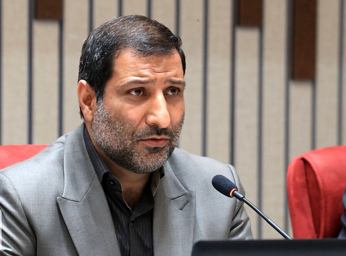 عامل حمله در حرم رضوی تحت تاثیر تفکرات تکفیری بوده است