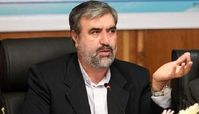 مقاومت عزتمندانه و احترام به حقوق ملت ایران واقعیت روی میز ماست  
