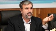 ملت ایران با وجود فشارهای دشمنان و سوء مدیریت های دولت حماسه دیگری در انتخابات آفریدند
