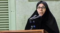 پروانه معصومی: پوشش چادر را در کارهایم بسیار دوست دارم
