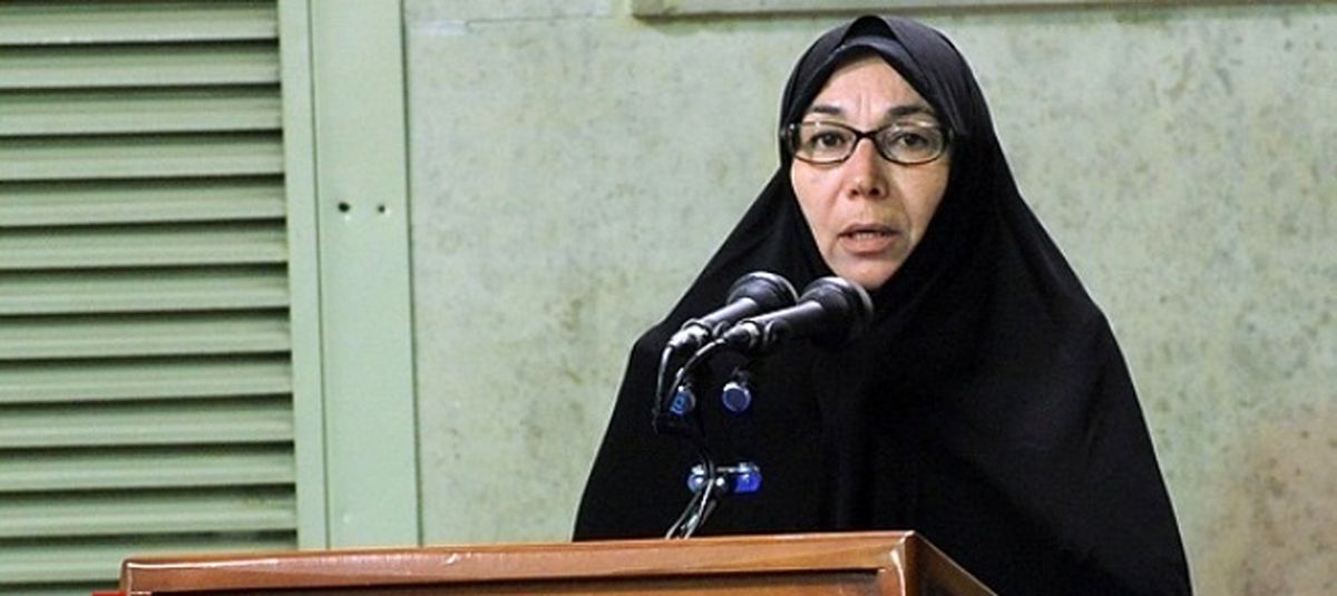 پروانه معصومی: پوشش چادر را در کارهایم بسیار دوست دارم
