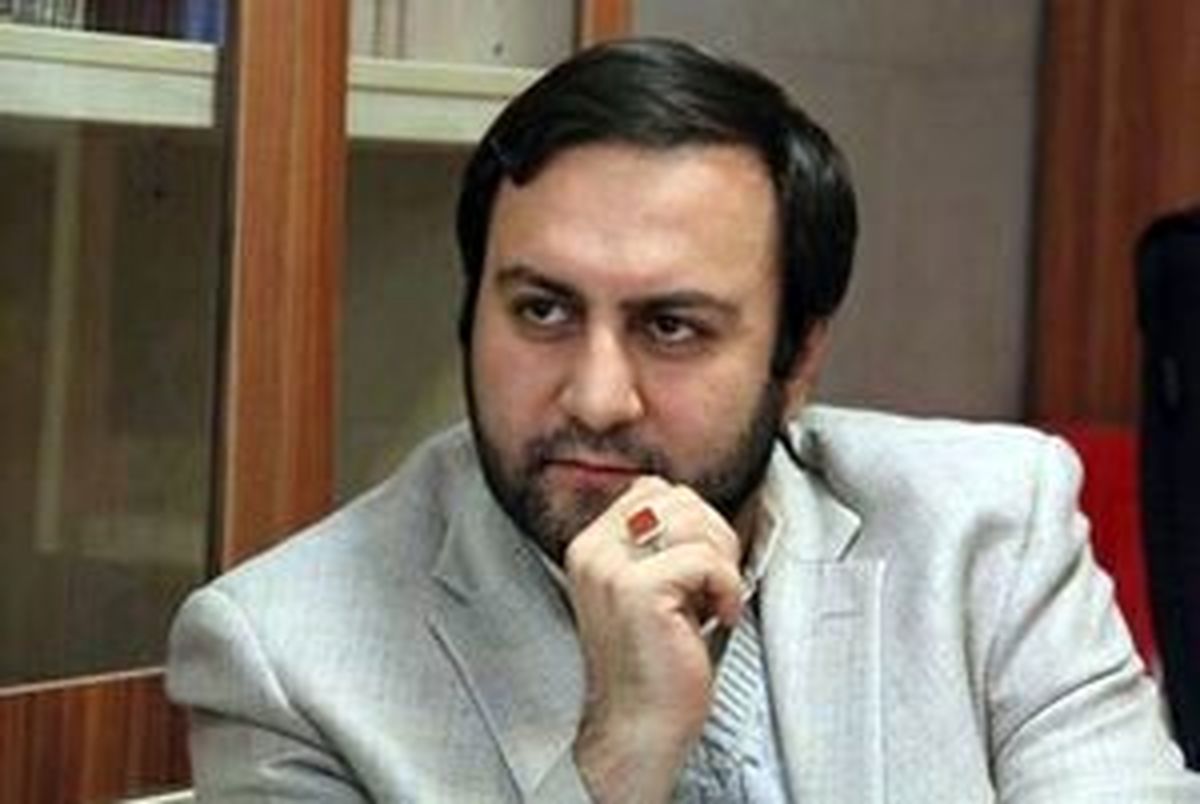 توقع از آقای دیپلمات