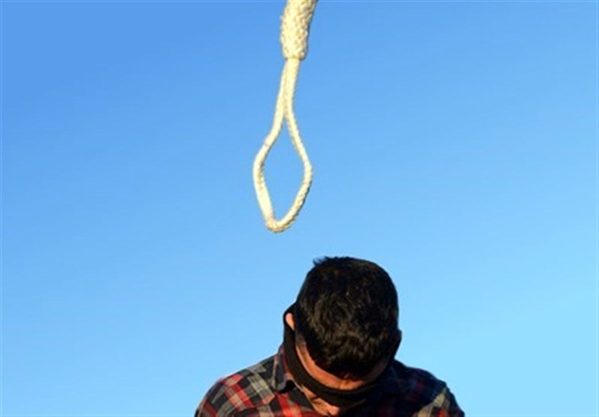 رامین حسین پناهی اعدام شد 