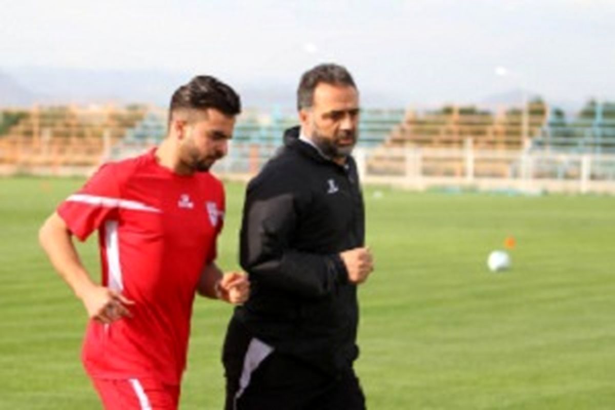 مربی تراکتورسازی معرفی شد
