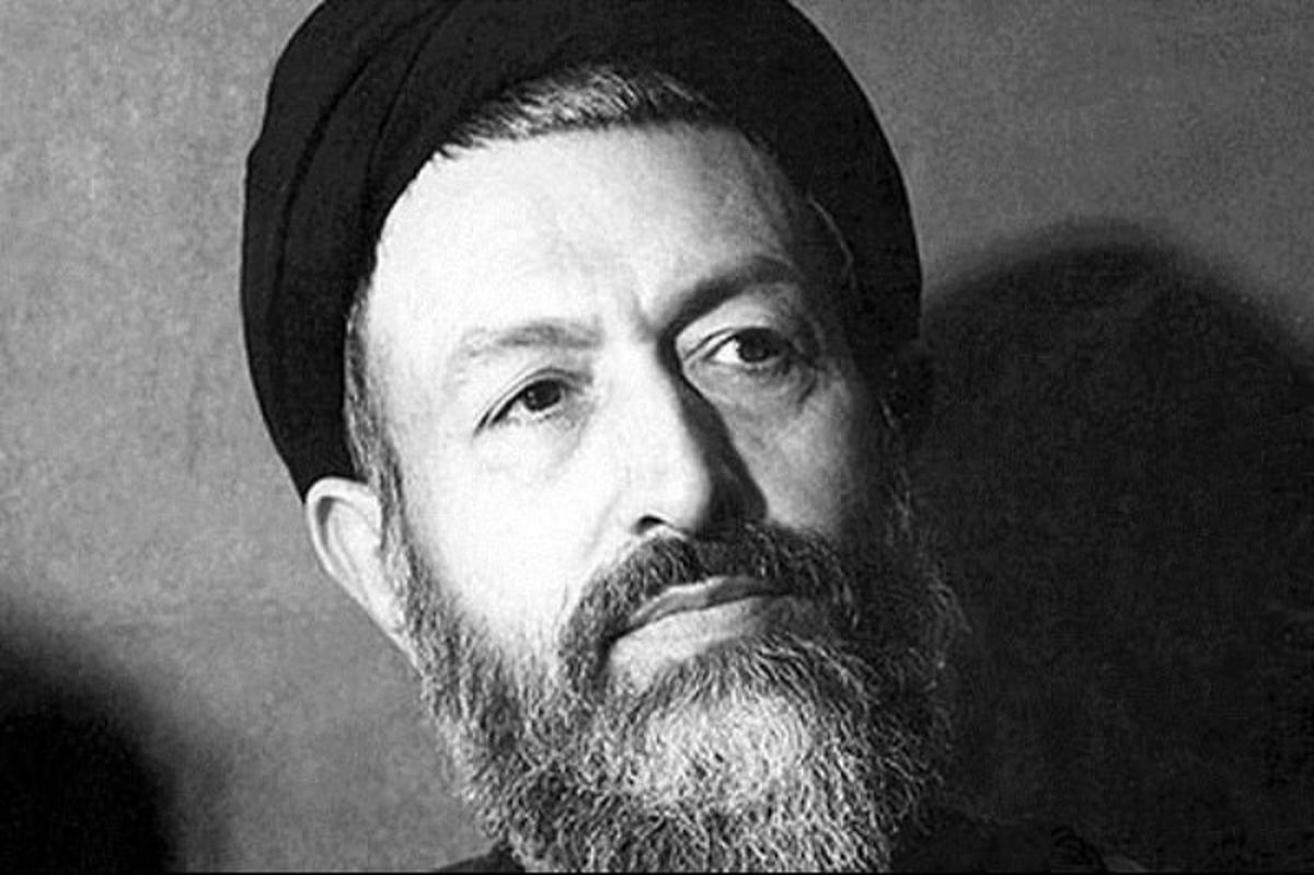 مستندی درباره شهید بهشتی+عکس