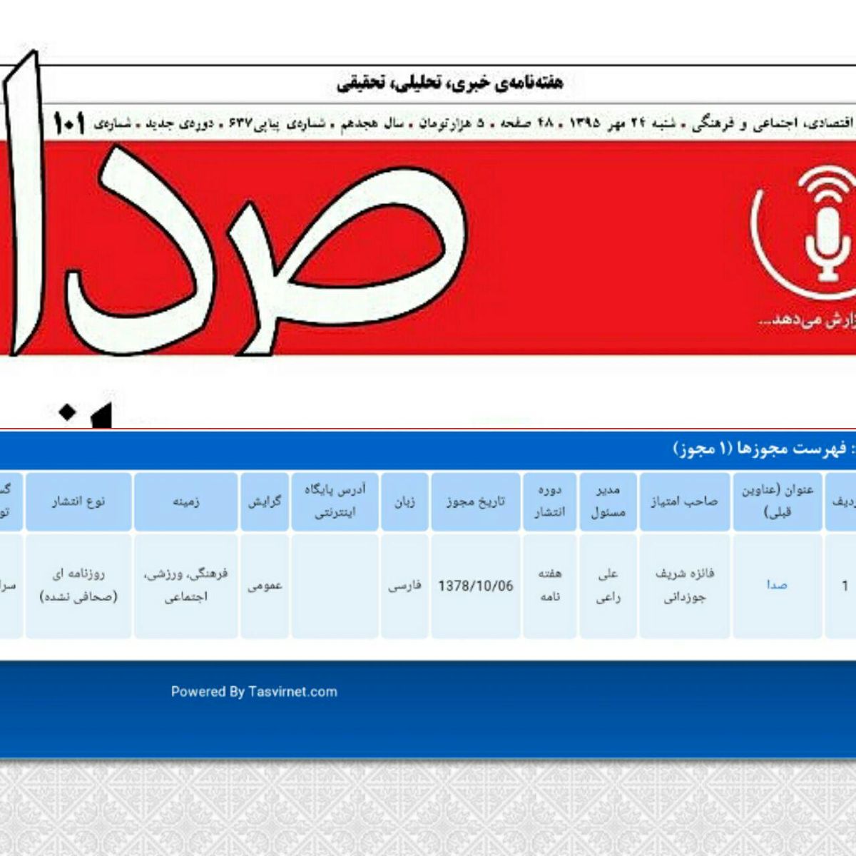 وقتی دم خروس حمله به قالیباف از نشریه کارگزاران بیرون زد/ چرایی حمله به قالیباف مشخص شد