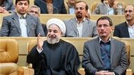 علاقه ویژه روحانی به دانشگاه شهید بهشتی