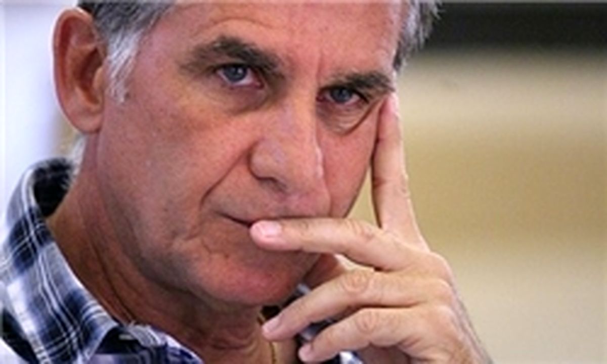 انتقاد تند و صریح کی روش از مسئولان فدراسیون