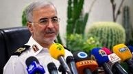 ارائه تسهیلات ترافیکی در عید سعید فطر
