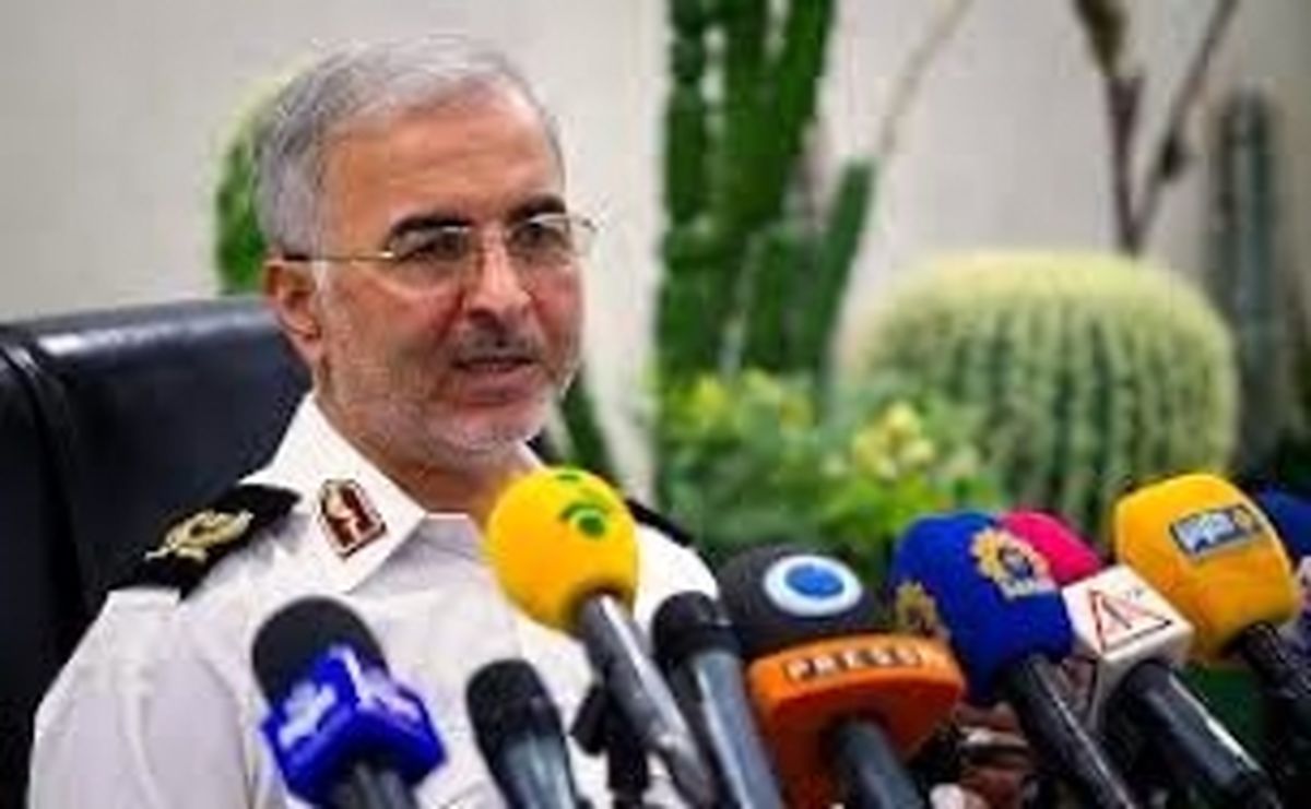 ارائه تسهیلات ترافیکی در عید سعید فطر