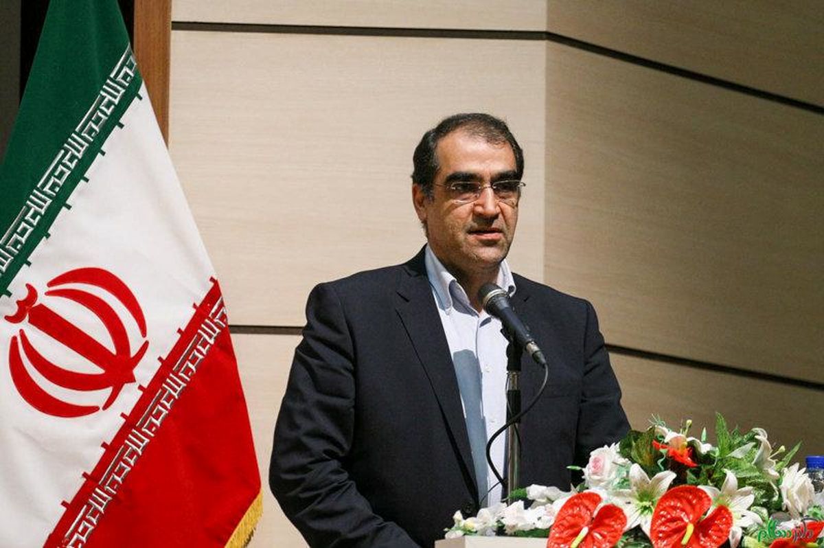 وزیر بهداشت: مردم مطمئن باشند هزینه‌های سلامت‌شان افزایش نمی‌یابد