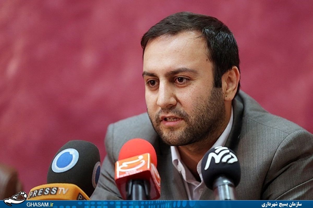 ناکارامدی سازمان زیباسازی شهرداری تهران