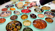 راه‌هایی ساده برای کمتر خوردن