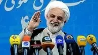فتنه‌گران صلاحیت بازگشت به مناصب اجرایی را ندارند