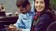 “سوگل قلاتیان” بازیگر سریال شرایط خاص کیست ؟!+تصاویر