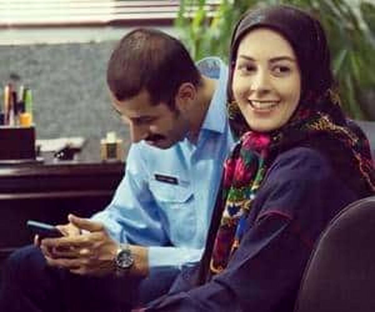 “سوگل قلاتیان” بازیگر سریال شرایط خاص کیست ؟!+تصاویر