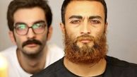 شاه ماهی امیر جدیدی + عکس