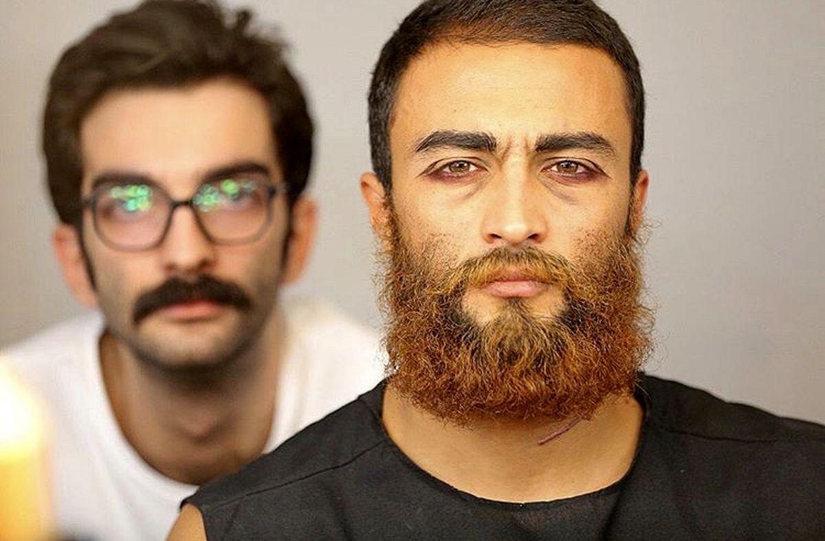 شاه ماهی امیر جدیدی + عکس