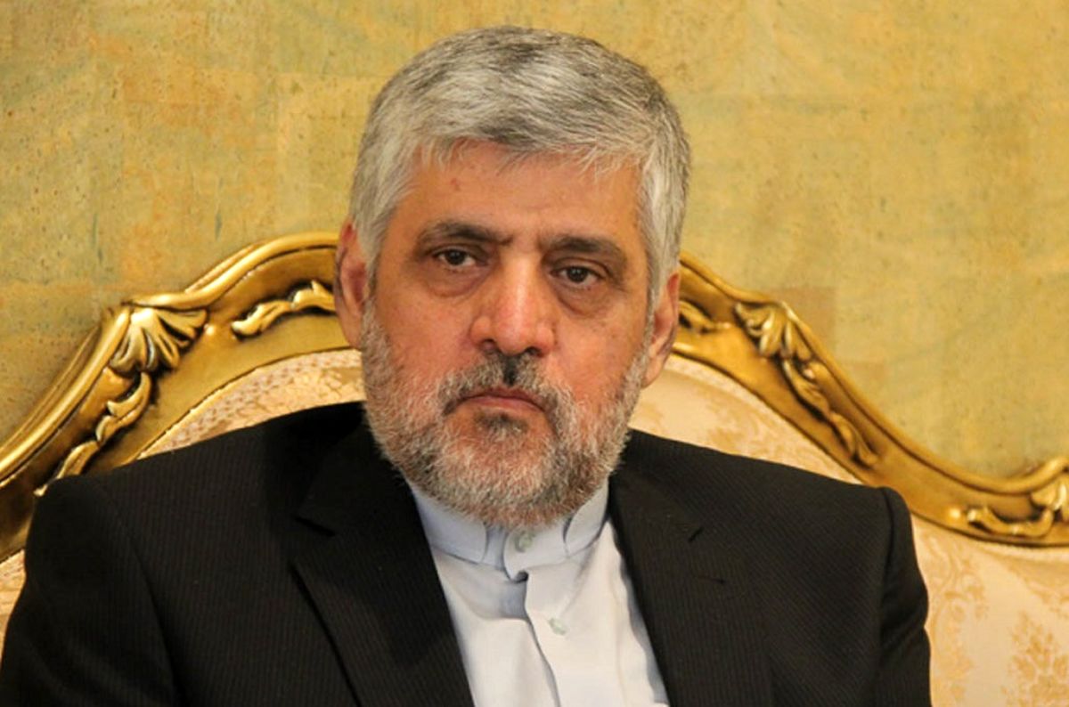 اسقاط نظام سوریه در بدبینانه ترین حالت نیز غیرممکن شده است