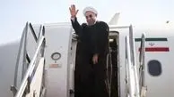 روحانی شنبه به ایتالیا سفر می‌کند